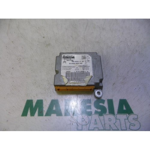 Citroen - Picasso - Airbag Module