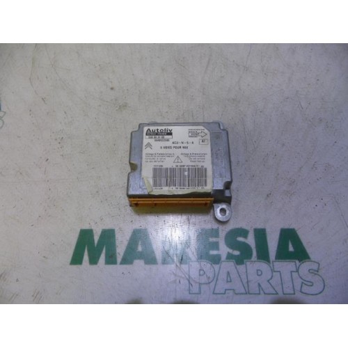 Citroen - Picasso - Airbag Module