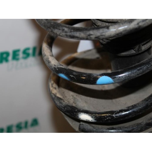 Peugeot - 206 - Front shock absorber rod, right