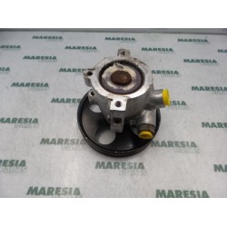Peugeot - 206 - Power steering pump