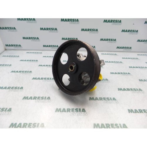 Peugeot - 206 - Pompe direction assistée