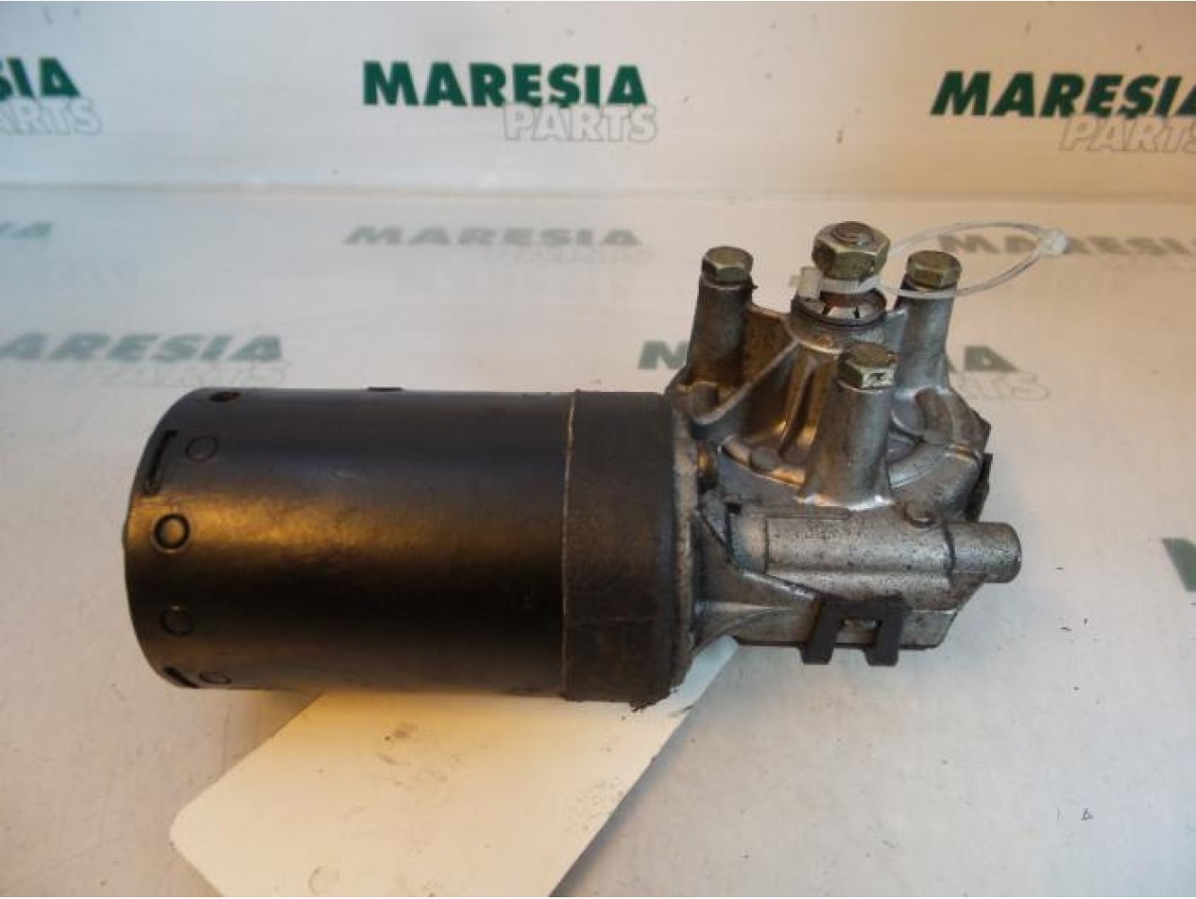 Peugeot - 206 - Front wiper motor