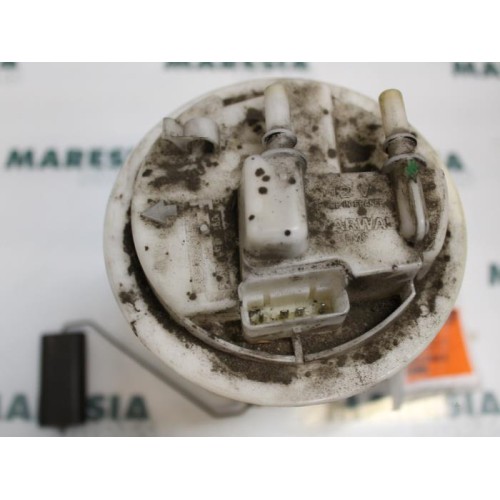 Peugeot - 206 - Kraftstoffpumpe Elektrisch