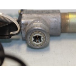 Renault - Kangoo - Gordelspanner links