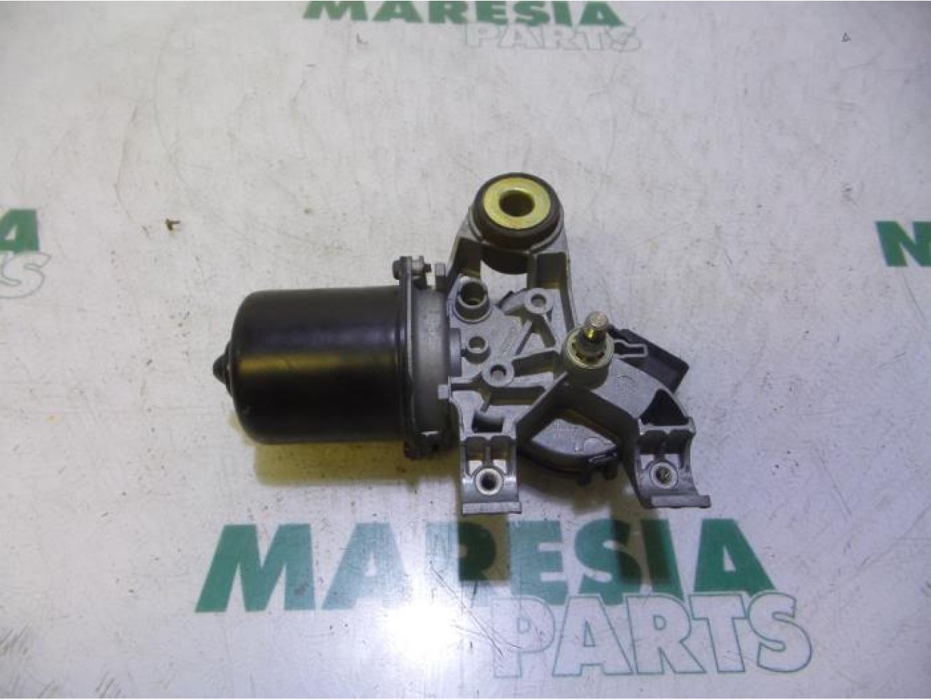 Citroen - C3 - Front wiper motor
