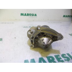 Citroen - C3 - Startmotor