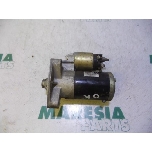 Citroen - C3 - Starter
