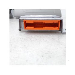 Renault - Kangoo - Airbag Set+Module