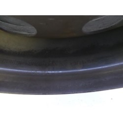 Citroen - C3 - Velg
