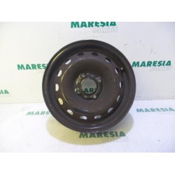 Citroen - C3 - Velg