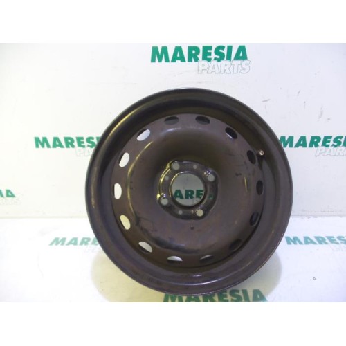 Citroen - C3 - Velg