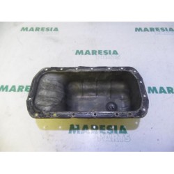 Peugeot - 207 - Sump