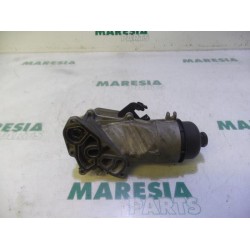Peugeot - 207 - Oil filter holder