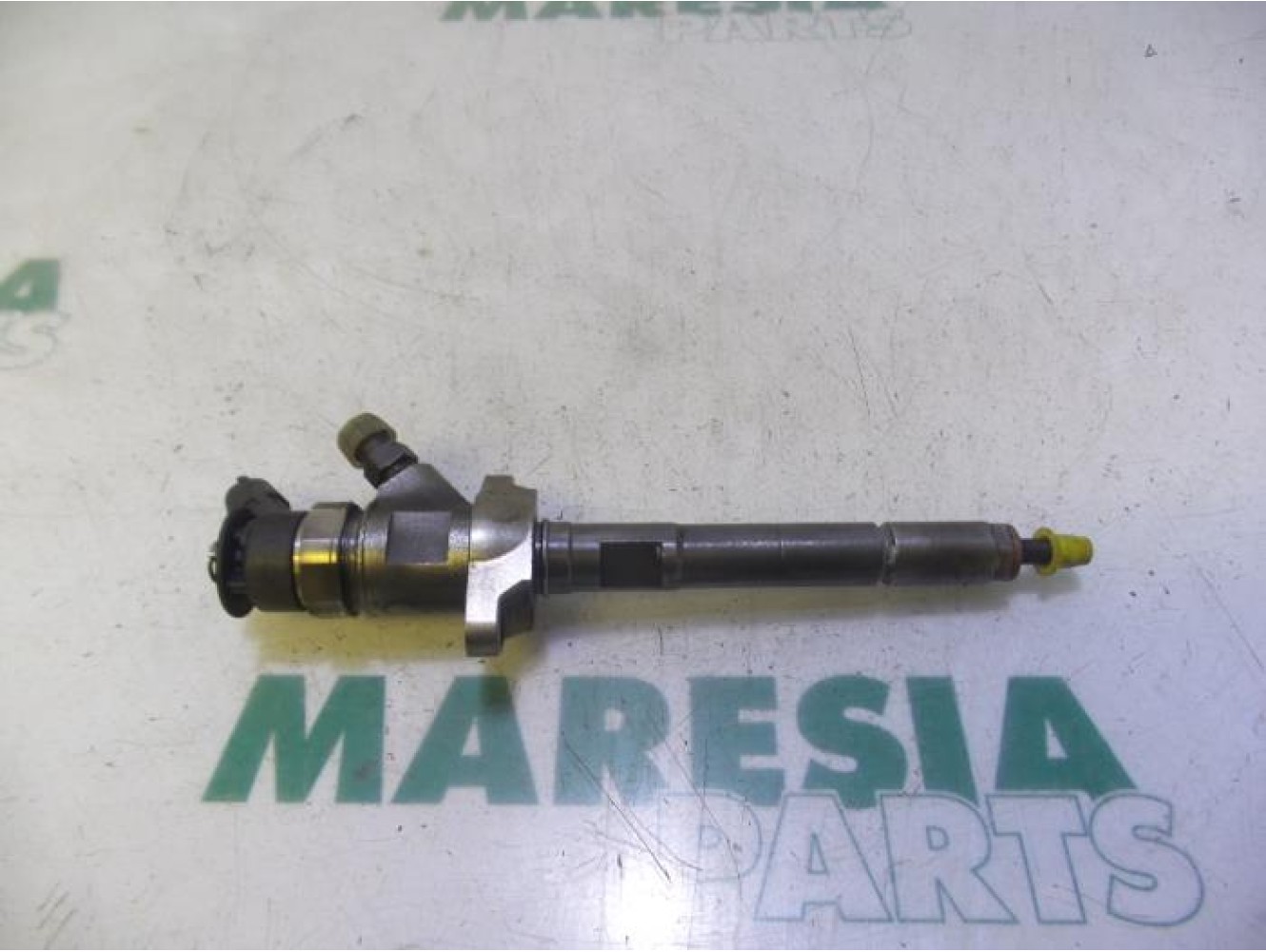 Peugeot - 207 - Injector (diesel)