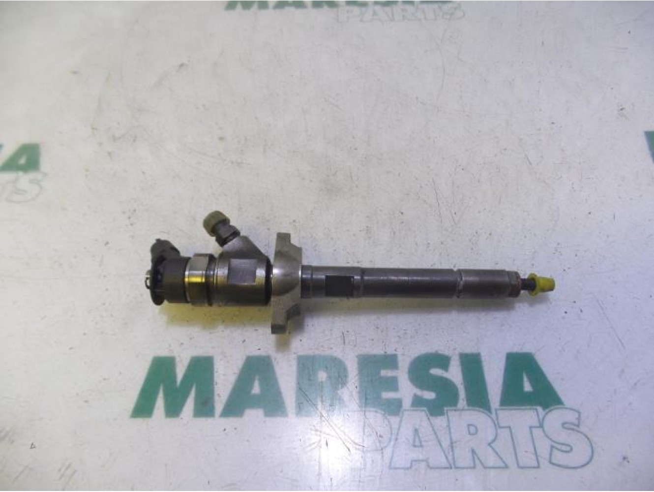 Peugeot - 207 - Injector (diesel)