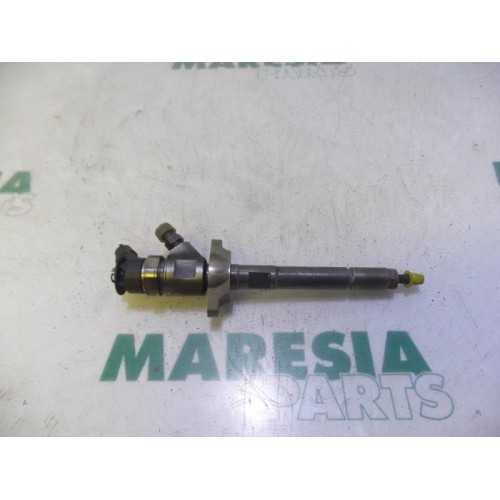 Peugeot - 207 - Injector (diesel)