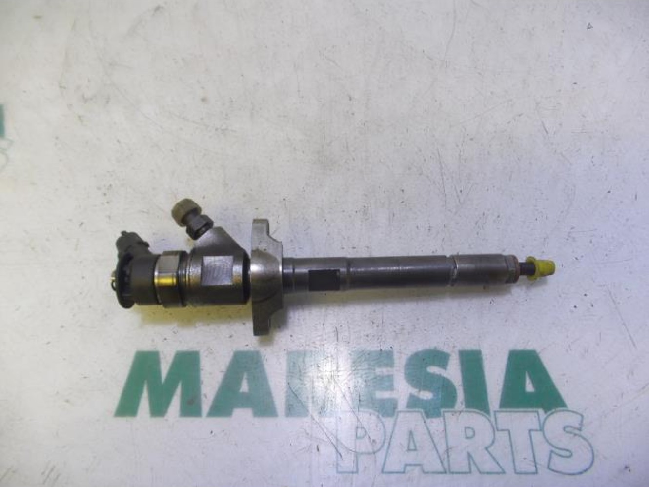 Peugeot - 207 - Injector (diesel)