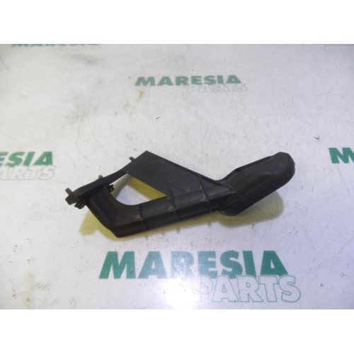 Citroen - Picasso - Oil pump