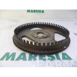 Citroen - Picasso - Flywheel