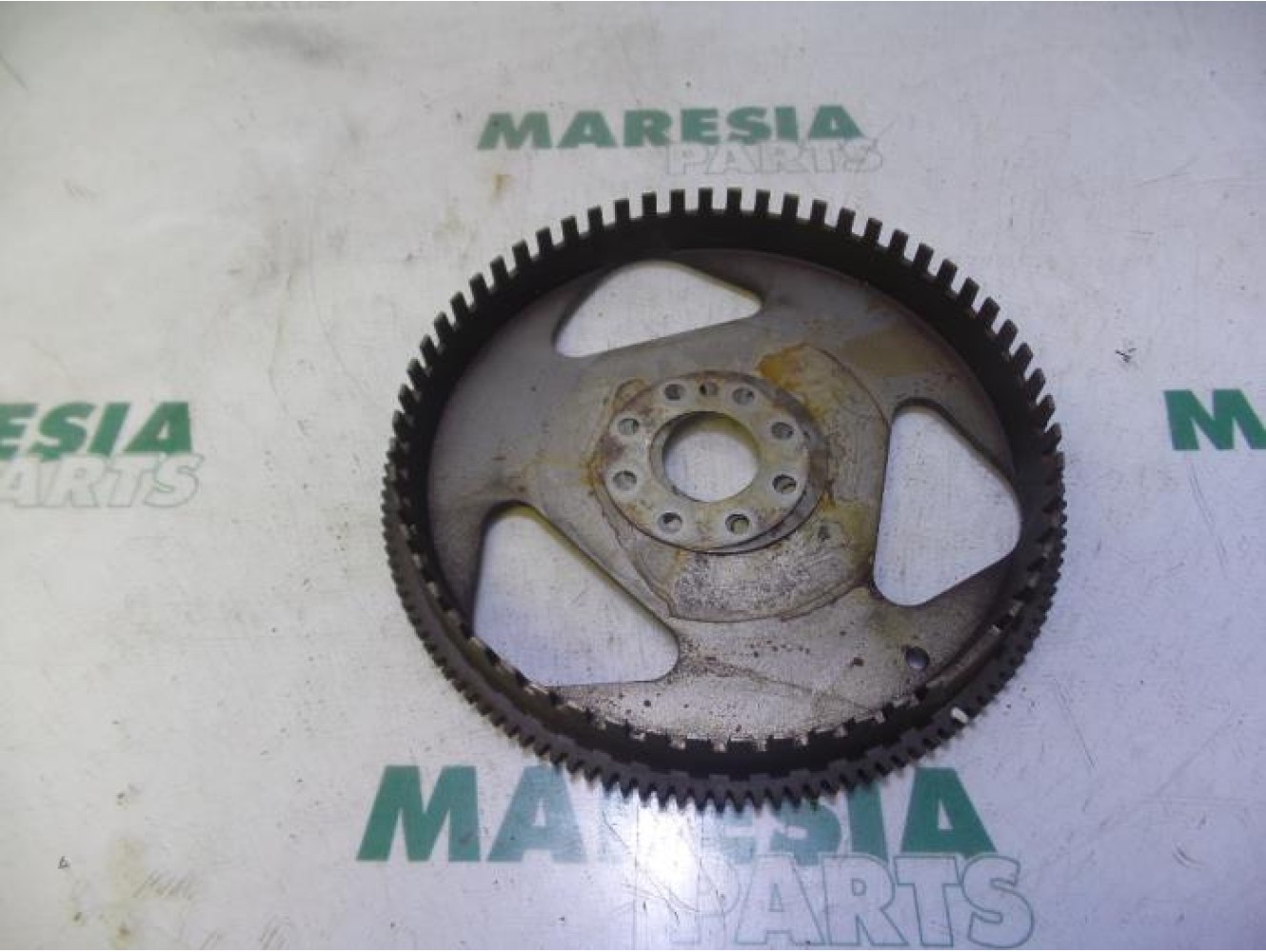 Citroen - Picasso - Flywheel
