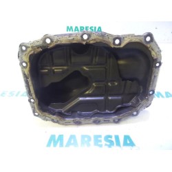 Peugeot - 107 - Sump