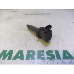 Peugeot - 107 - Ignition coil
