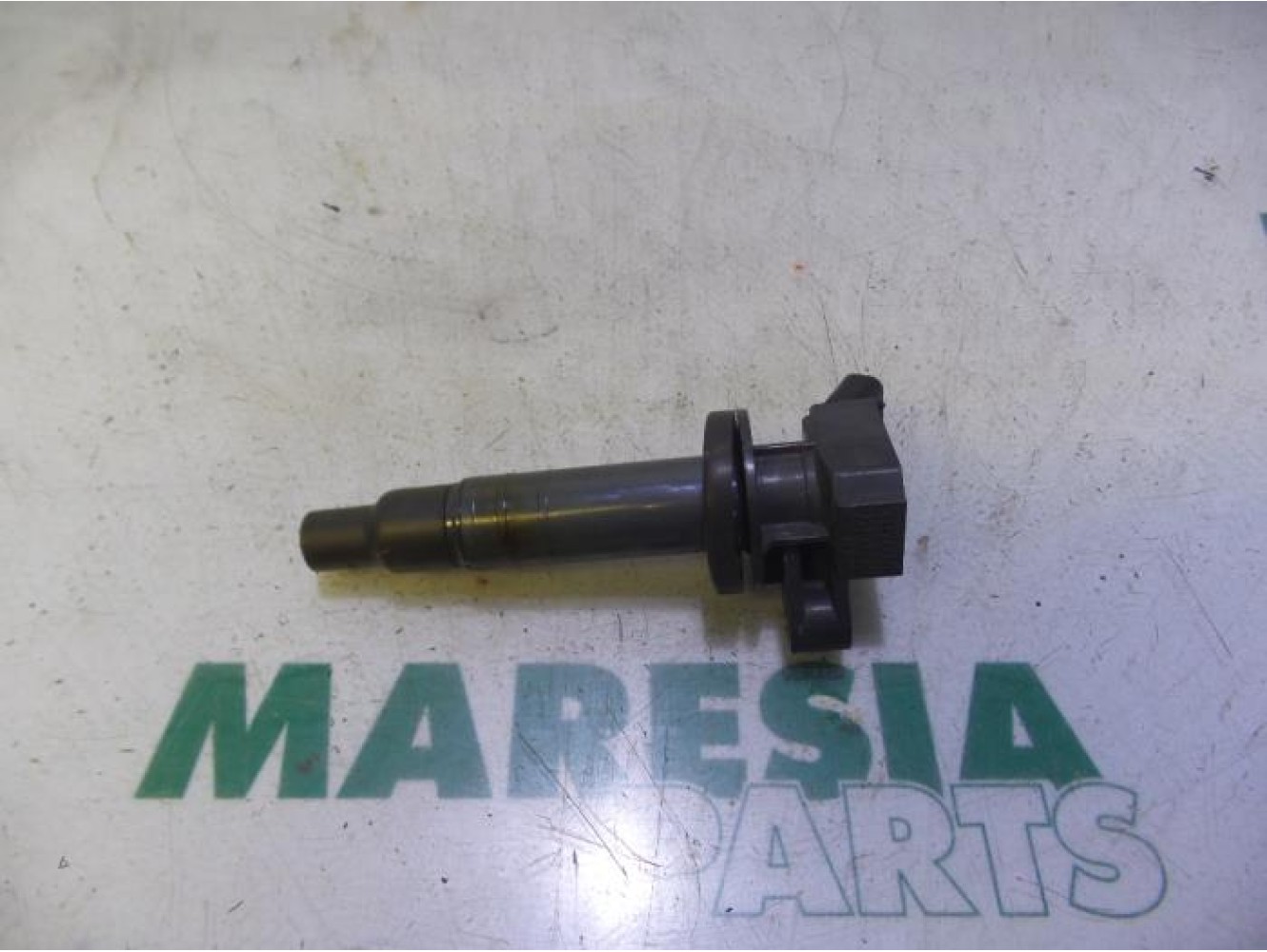 Peugeot - 107 - Ignition coil