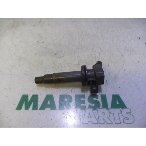 Peugeot - 107 - Ignition coil