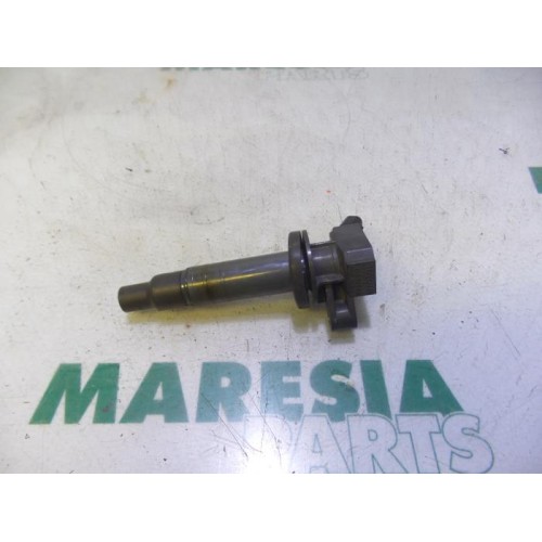 Peugeot - 107 - Ignition coil