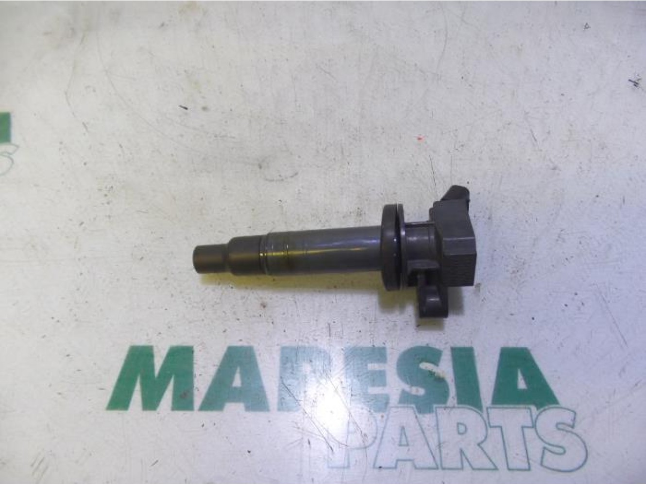 Peugeot - 107 - Ignition coil