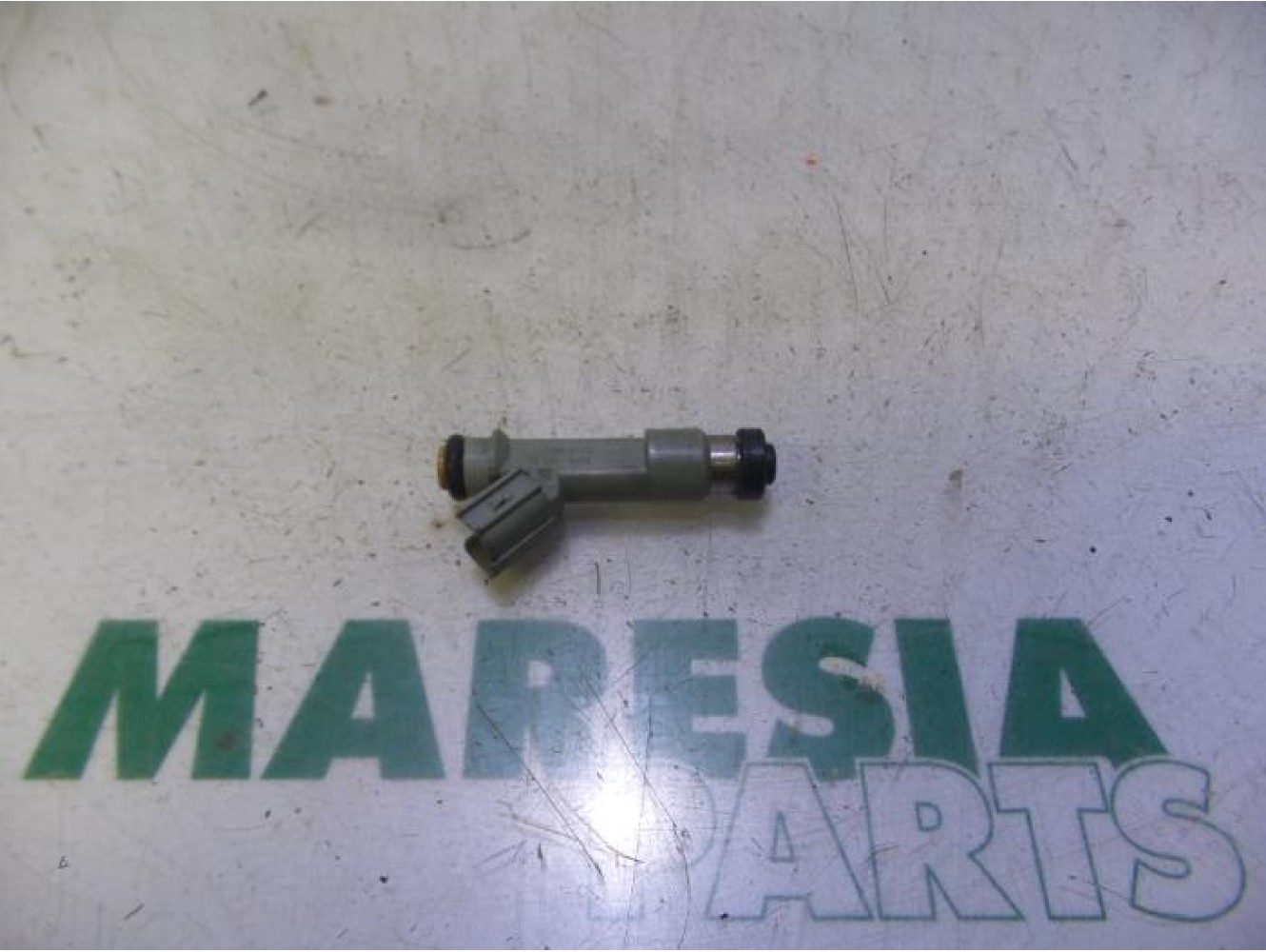 Peugeot - 107 - Injector (petrol injection)