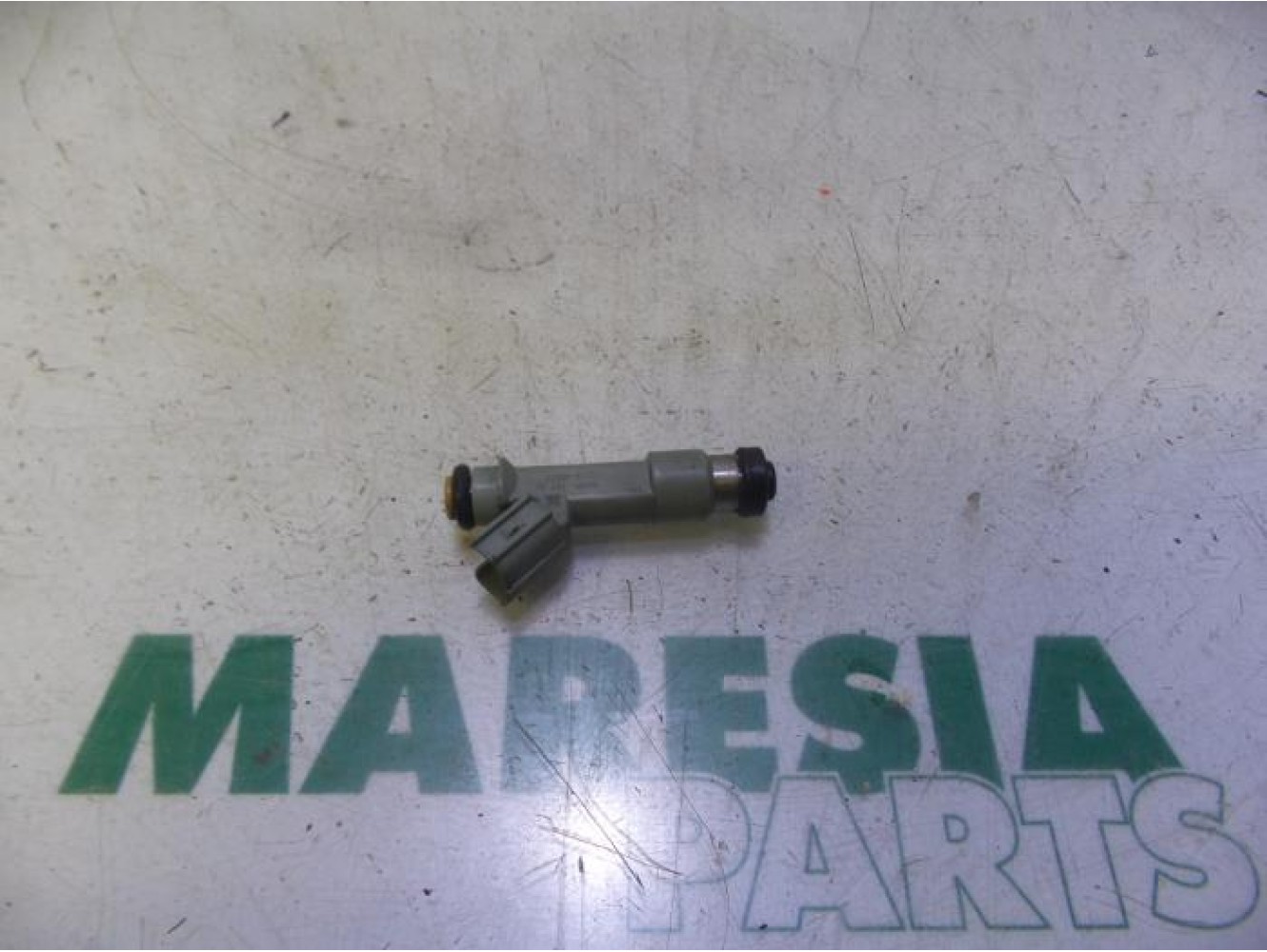 Peugeot - 107 - Injector (benzine injectie)