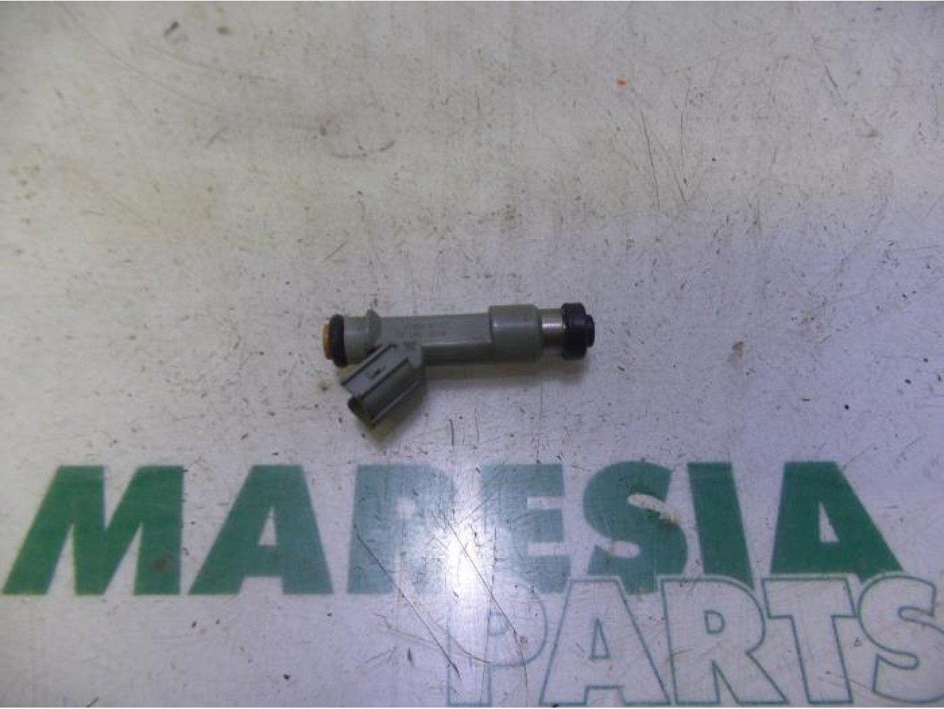 Peugeot - 107 - Injector (petrol injection)