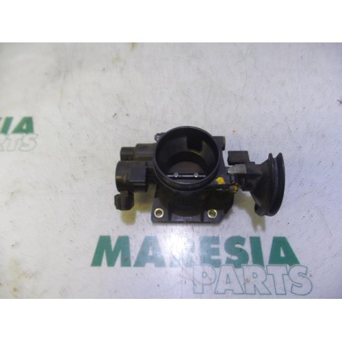 Peugeot - 107 - Throttle body