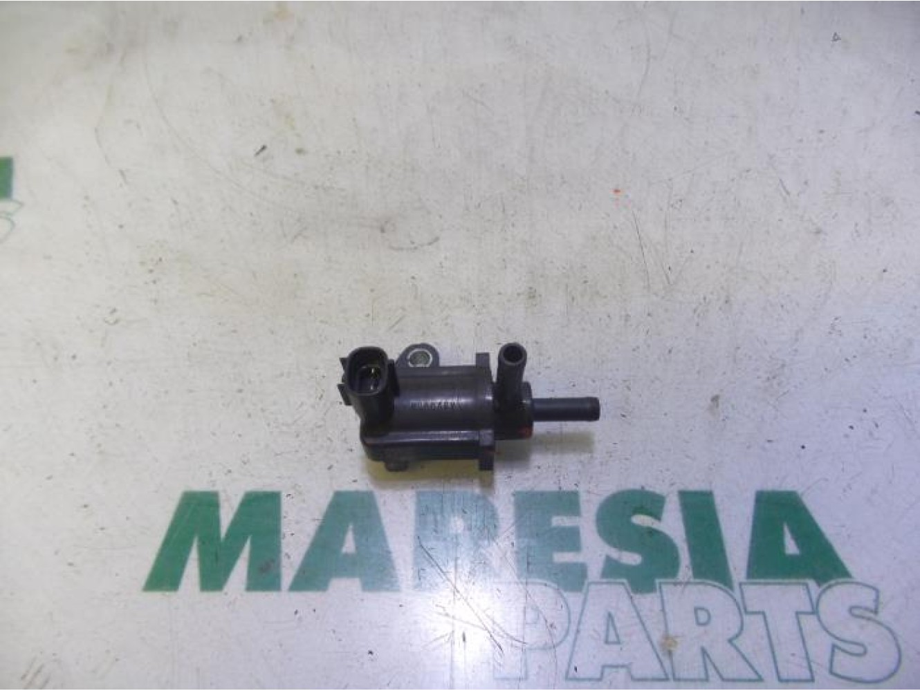 Peugeot - 107 - Vacuumpomp (Benzine)