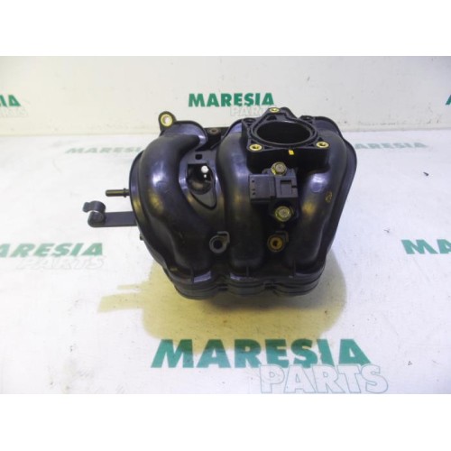 Peugeot - 107 - Intake manifold