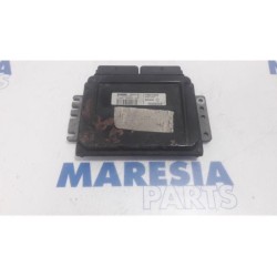 Renault - Megane Scenic - Engine management computer
