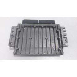 Renault - Megane Scenic - Engine management computer