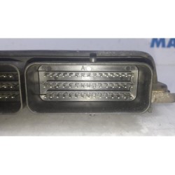 Renault - Megane Scenic - Engine management computer
