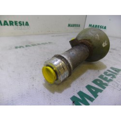 Citroen - C5 - Suspension sphere