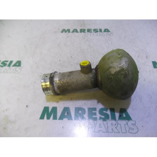 Citroen - C5 - Suspension sphere