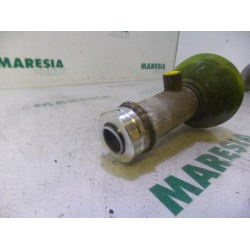 Citroen - C5 - Suspension sphere