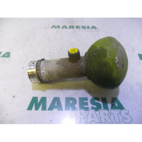 Citroen - C5 - Suspension sphere