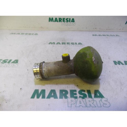 Citroen - C5 - Suspension sphere