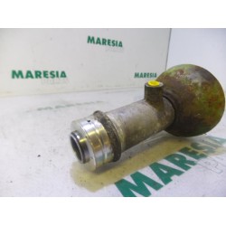 Citroen - C5 - Suspension sphere