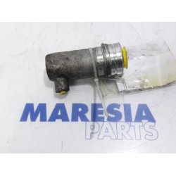 Citroen - C5 - Suspension sphere
