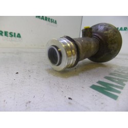 Citroen - C5 - Suspension sphere