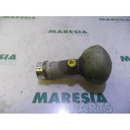 Citroen - C5 - Suspension sphere