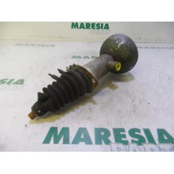 Citroen - C5 - Suspension sphere
