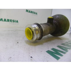 Citroen - C5 - Suspension sphere
